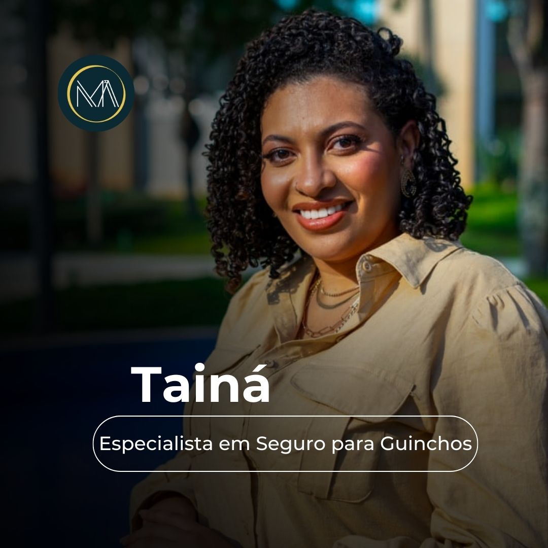 Atendente de Marketing